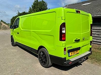 Nissan - nv300 - 1.6 dci l2h1 optima - 2018 - van - afbeelding 23 van  29