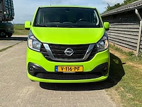 Nissan - nv300 - 1.6 dci l2h1 optima - 2018 - van - afbeelding 25 van  29