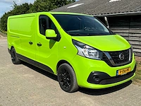 Nissan - nv300 - 1.6 dci l2h1 optima - 2018 - van - afbeelding 26 van  29