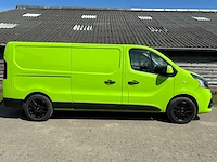 Nissan - nv300 - 1.6 dci l2h1 optima - 2018 - van - afbeelding 27 van  29