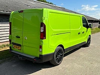 Nissan - nv300 - 1.6 dci l2h1 optima - 2018 - van - afbeelding 28 van  29