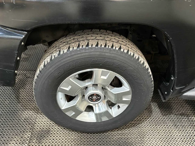 Nissan - patrol gr - 3.0 di xe - 2008 - van - afbeelding 2 van  31