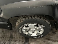 Nissan - patrol gr - 3.0 di xe - 2008 - van - afbeelding 4 van  31