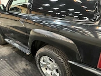 Nissan - patrol gr - 3.0 di xe - 2008 - van - afbeelding 5 van  31
