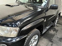 Nissan - patrol gr - 3.0 di xe - 2008 - van - afbeelding 6 van  31
