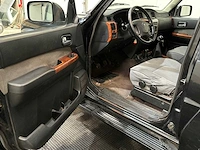 Nissan - patrol gr - 3.0 di xe - 2008 - van - afbeelding 7 van  31