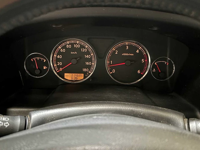 Nissan - patrol gr - 3.0 di xe - 2008 - van - afbeelding 11 van  31