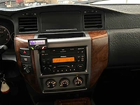 Nissan - patrol gr - 3.0 di xe - 2008 - van - afbeelding 13 van  31