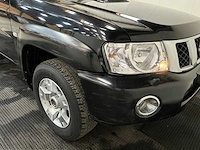 Nissan - patrol gr - 3.0 di xe - 2008 - van - afbeelding 19 van  31