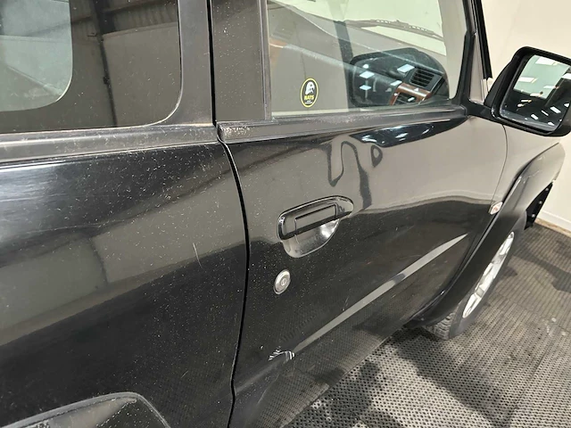 Nissan - patrol gr - 3.0 di xe - 2008 - van - afbeelding 20 van  31