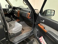 Nissan - patrol gr - 3.0 di xe - 2008 - van - afbeelding 21 van  31