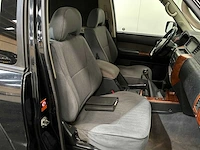 Nissan - patrol gr - 3.0 di xe - 2008 - van - afbeelding 22 van  31