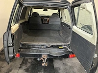 Nissan - patrol gr - 3.0 di xe - 2008 - van - afbeelding 24 van  31