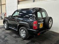 Nissan - patrol gr - 3.0 di xe - 2008 - van - afbeelding 26 van  31