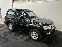 Nissan - patrol gr - 3.0 di xe - 2008 - van - afbeelding 29 van  31