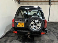 Nissan - patrol gr - 3.0 di xe - 2008 - van - afbeelding 30 van  31