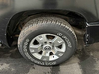 Nissan - patrol gr - 3.0 di xe - 2008 - van - afbeelding 31 van  31