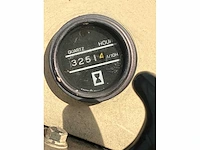 Nissan - pf20 a20 u - vorkheftruck - afbeelding 8 van  9