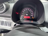 Nissan - pixo - 1.0 visia - 09-lkf-9 - afbeelding 3 van  19