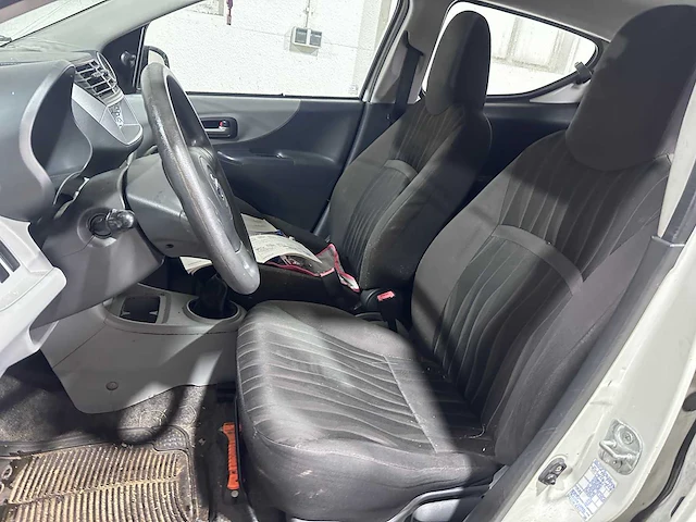 Nissan - pixo - 1.0 visia - 09-lkf-9 - afbeelding 6 van  19