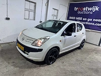 Nissan - pixo - 1.0 visia - 09-lkf-9 - afbeelding 1 van  19