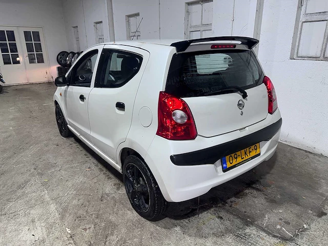 Nissan - pixo - 1.0 visia - 09-lkf-9 - afbeelding 13 van  19