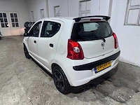 Nissan - pixo - 1.0 visia - 09-lkf-9 - afbeelding 13 van  19