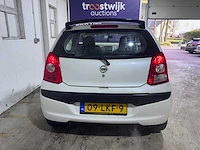 Nissan - pixo - 1.0 visia - 09-lkf-9 - afbeelding 14 van  19