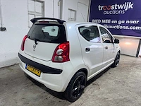 Nissan - pixo - 1.0 visia - 09-lkf-9 - afbeelding 15 van  19