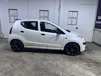 Nissan - pixo - 1.0 visia - 09-lkf-9 - afbeelding 16 van  19