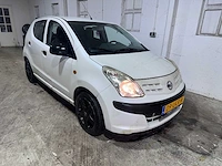 Nissan - pixo - 1.0 visia - 09-lkf-9 - afbeelding 17 van  19