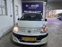 Nissan - pixo - 1.0 visia - 09-lkf-9 - afbeelding 18 van  19