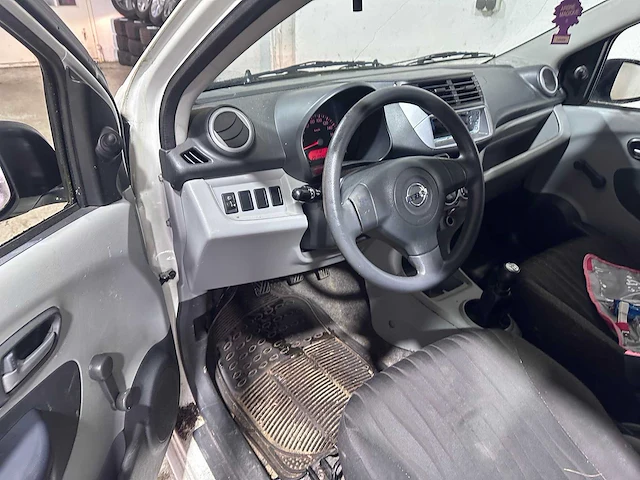 Nissan - pixo - 1.0 visia - 09-lkf-9 - afbeelding 19 van  19