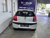Nissan - pixo - 1.0i - 2010 met b papieren. - afbeelding 14 van  19