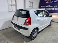Nissan - pixo - 1.0i - 2010 met b papieren. - afbeelding 15 van  19