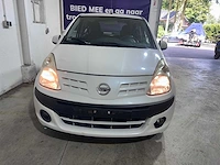 Nissan - pixo - 1.0i - 2010 met b papieren. - afbeelding 18 van  19