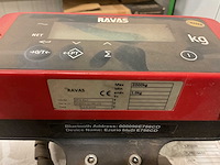 Nissan - plp/200n - electric pallet trucks - 2009 - afbeelding 4 van  12