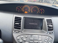 Nissan - primera - 1.8 acenta - personenauto - afbeelding 2 van  17
