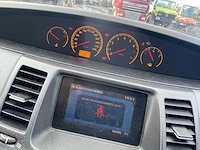 Nissan - primera - 1.8 acenta - personenauto - afbeelding 4 van  17