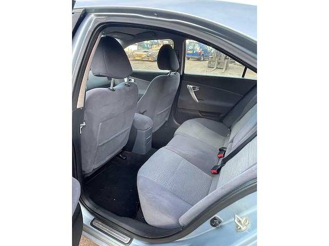 Nissan - primera - 1.8 acenta - personenauto - afbeelding 7 van  17