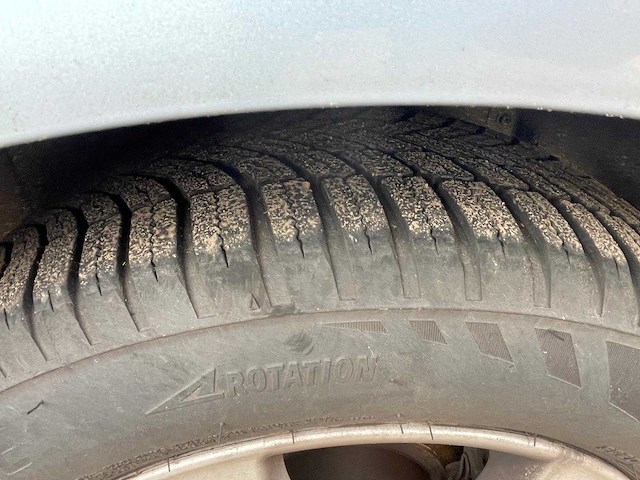 Nissan - primera - 1.8 acenta - personenauto - afbeelding 8 van  17