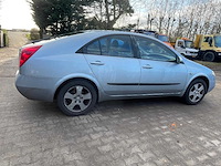 Nissan - primera - 1.8 acenta - personenauto - afbeelding 17 van  17