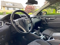Nissan - qashqai - 1.2 n-connecta - l-666-hl - 2016 - afbeelding 3 van  24