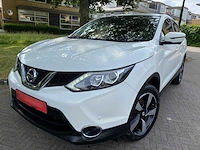 Nissan - qashqai - 1.2 n-connecta - l-666-hl - 2016 - afbeelding 1 van  24