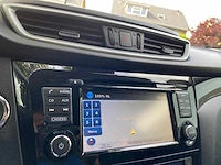 Nissan - qashqai - 1.2 n-connecta - l-666-hl - 2016 - afbeelding 14 van  24