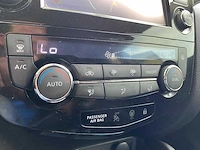 Nissan - qashqai - 1.2 n-connecta - l-666-hl - 2016 - afbeelding 15 van  24