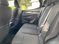 Nissan - qashqai - 1.2 n-connecta - l-666-hl - 2016 - afbeelding 17 van  24