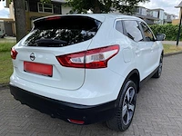 Nissan - qashqai - 1.2 n-connecta - l-666-hl - 2016 - afbeelding 19 van  24