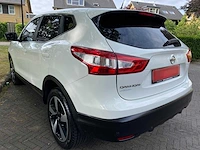 Nissan - qashqai - 1.2 n-connecta - l-666-hl - 2016 - afbeelding 21 van  24