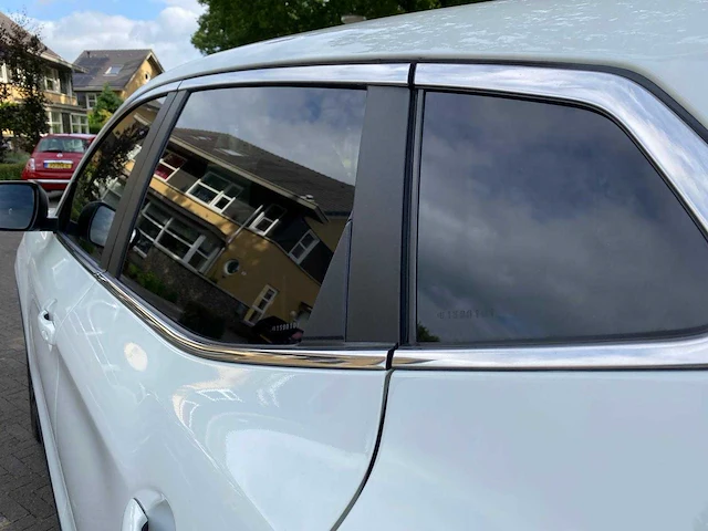 Nissan - qashqai - 1.2 n-connecta - l-666-hl - 2016 - afbeelding 22 van  24